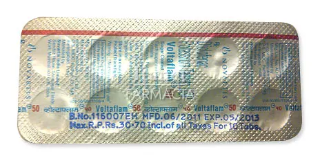 voltaren