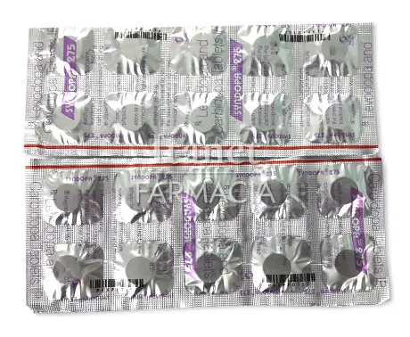Carbidopa / Levodopa