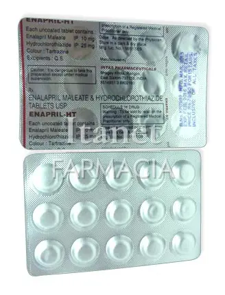 Enalapril
